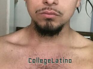 CollegeLatino