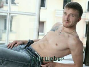 ColtWeber