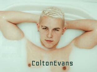 ColtonEvans