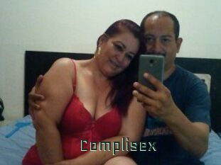 Complisex