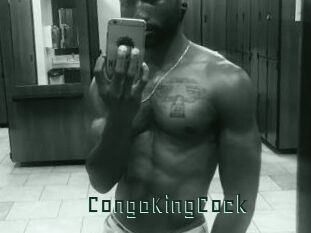 CongoKingCock