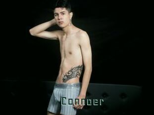 Connoer