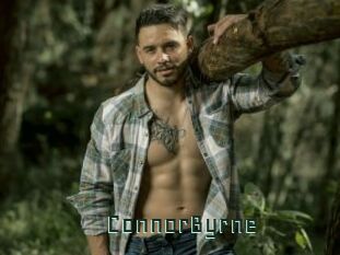 ConnorByrne
