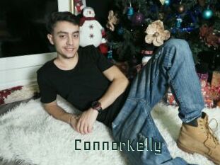 ConnorKelly