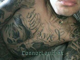 Connor_Laurent