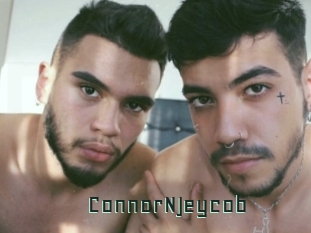 ConnorNJeycob