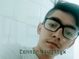 Connor_Naughtyx Gay Porn