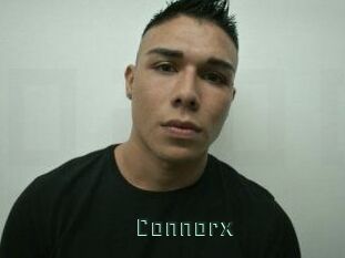 Connorx