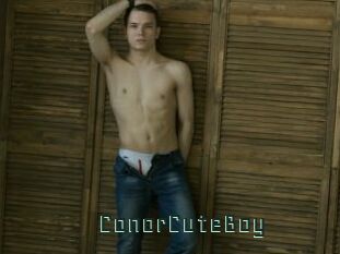 ConorCuteBoy
