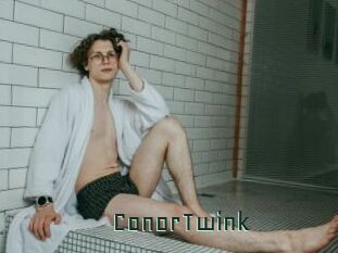 ConorTwink Gay Porn