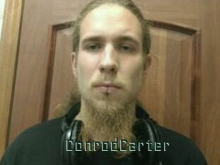 ConrodCarter