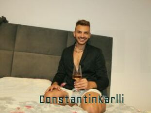 ConstantinKarlli