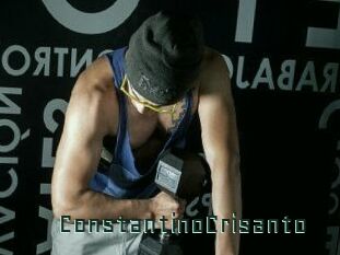 ConstantinoCrisanto