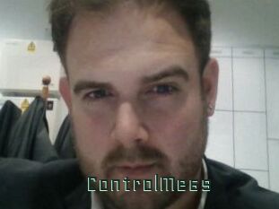 ControlMe69 Gay Porn
