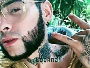 Coonnall