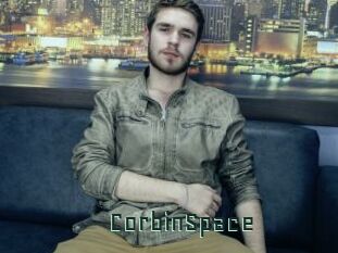 CorbinSpace