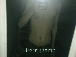 CoreyDame