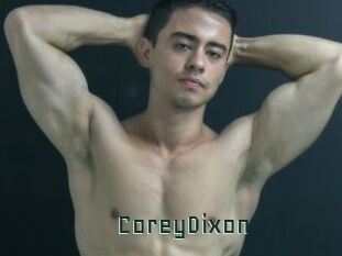 CoreyDixon Gay Porn