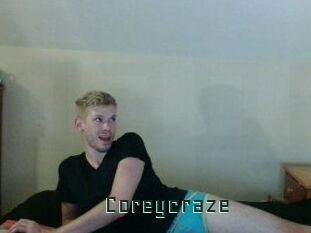 Coreycraze