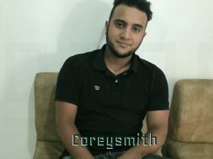 Coreysmith