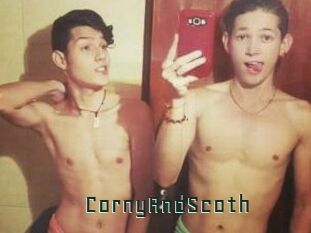 CornyAndScoth