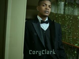 CoryClark Gay Porn