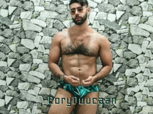 CoryDuucaan Gay Porn
