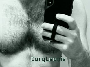 CoryLeonis Gay Porn