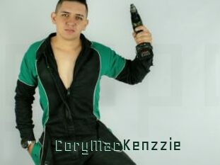CoryMacKenzzie