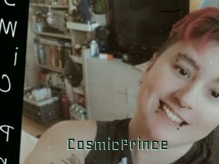 CosmicPrince