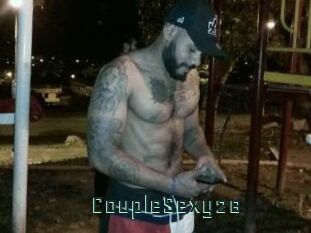 CoupleSexy28