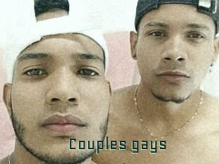 Couples_gays