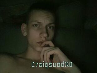 CraigsuodXO