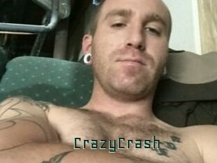 CrazyCrash