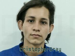 CriistopherGray