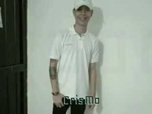 CrisMo