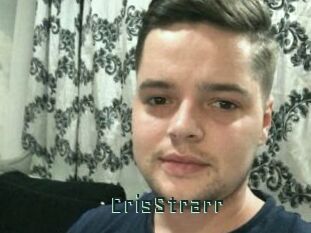 CrisStrarr