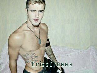 CrissCrosss
