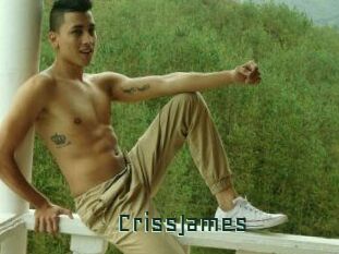 Criss_James