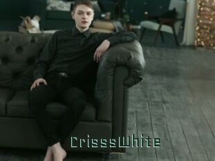 CrisssWhite