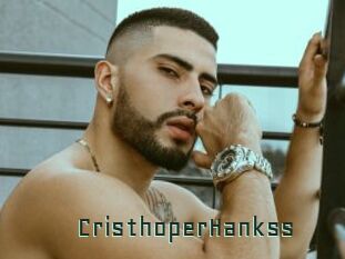 CristhoperHankss Gay Porn
