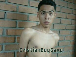 CristianBoySexy