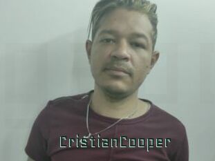 CristianCooper