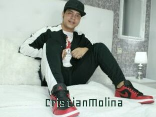 CristianMolina
