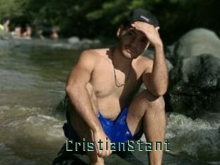 CristianStant Gay Porn