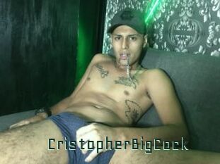 CristopherBigCock