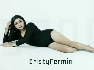 CristyFermin