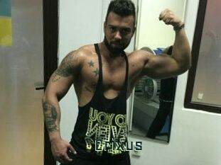 Crixus