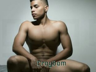 CroyDom Gay Porn