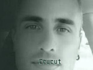 Crucut